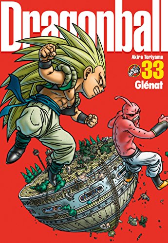Dragon Ball - Perfect Edition Vol.33: Le Défi